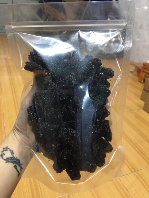 Táo tàu đen loại đẹp | BigBuy360 - bigbuy360.vn