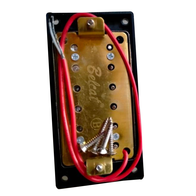 1 Bộ Pickup Cổ Đàn Guitar Điện Gibson Les Paul