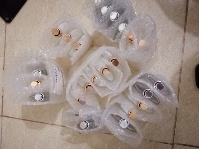 Nước hoa hạng thương gia BVLGARI for Emirates | BigBuy360 - bigbuy360.vn