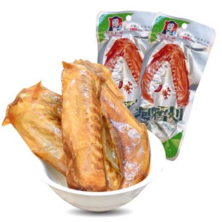 Cánh vịt tẩm ướp dacheng 32g