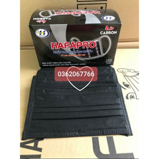 khẩu trang HAFAPRO lướt qua xem màu nhé