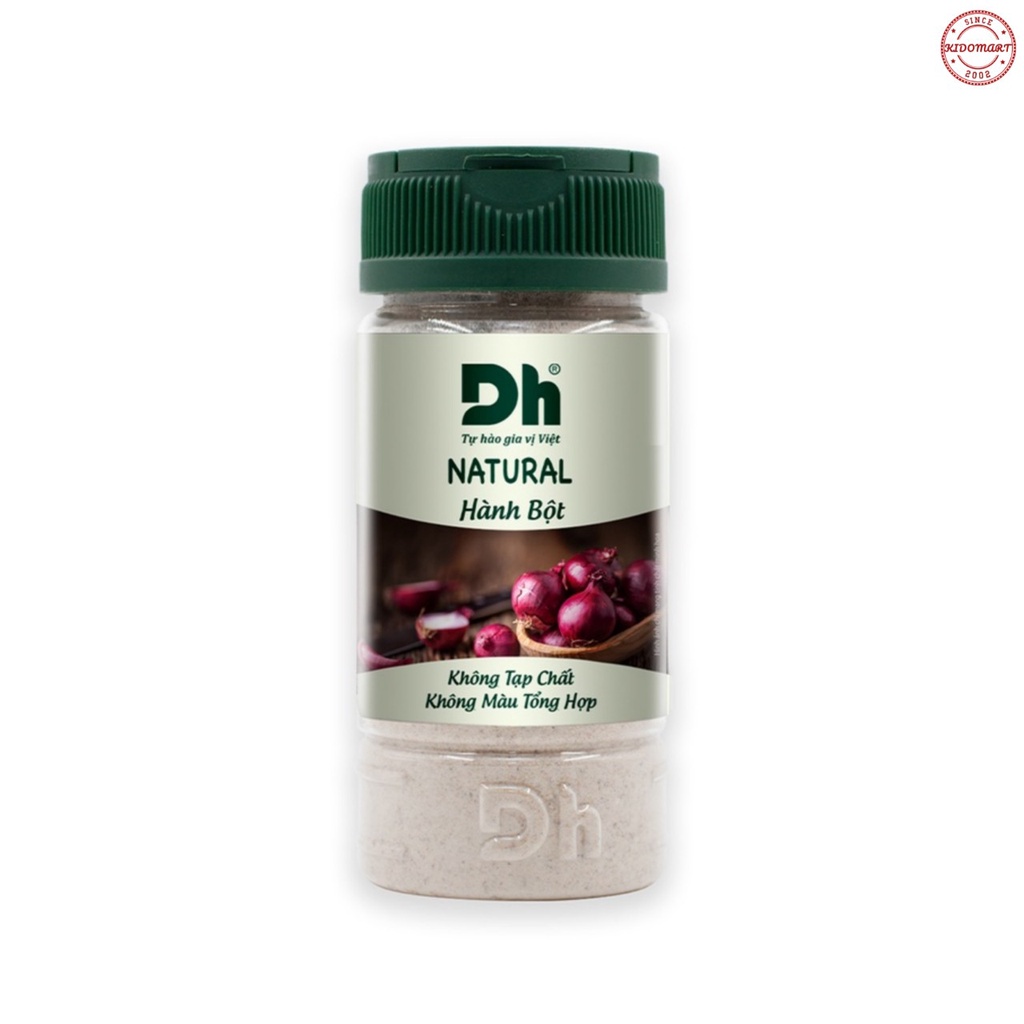 Hành Bột Dh Foods 40g