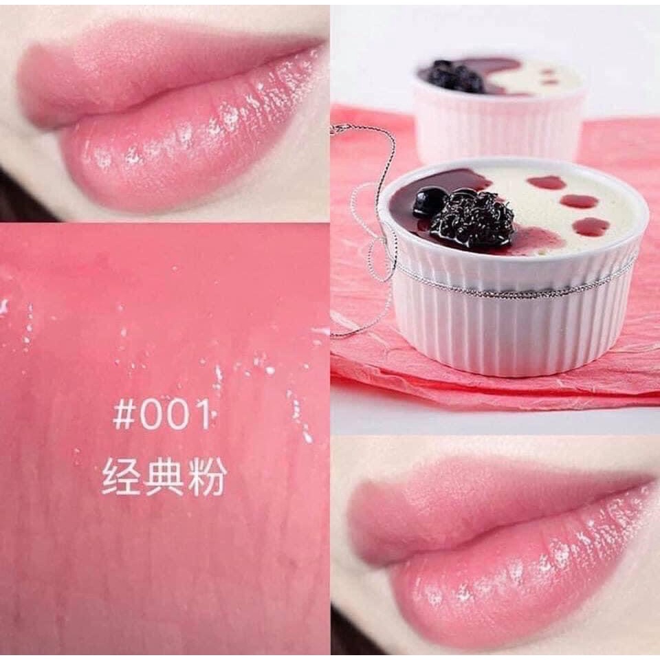 SON DƯỠNG DIOR LIP GLOW 001 - 004 Fullbox | BigBuy360 - bigbuy360.vn
