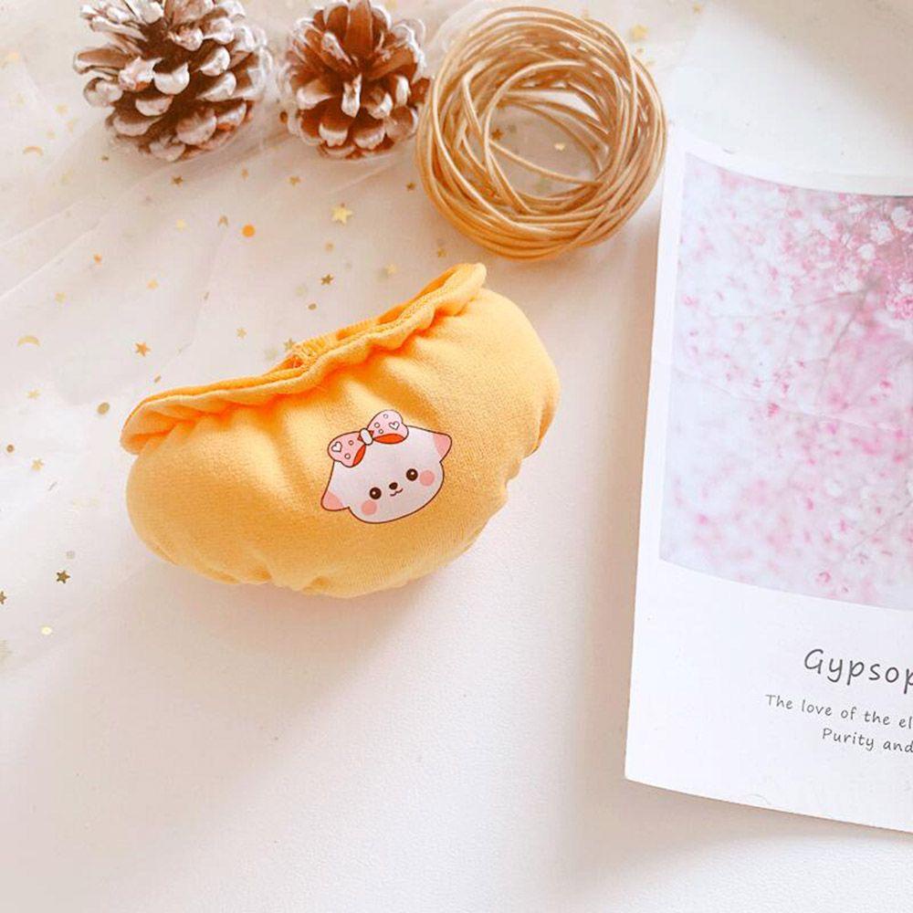 Bộ Đồ Hóa Trang Búp Bê DIY Dễ Thương Xinh Xắn