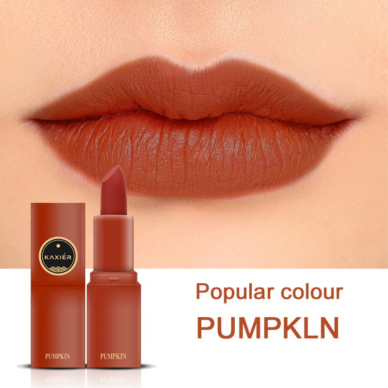 Set Bộ 5 Cây Son Lì Mini Lipstick Kaxier | BigBuy360 - bigbuy360.vn