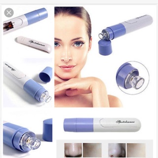 Combo 2 máy hút mụn Nhật