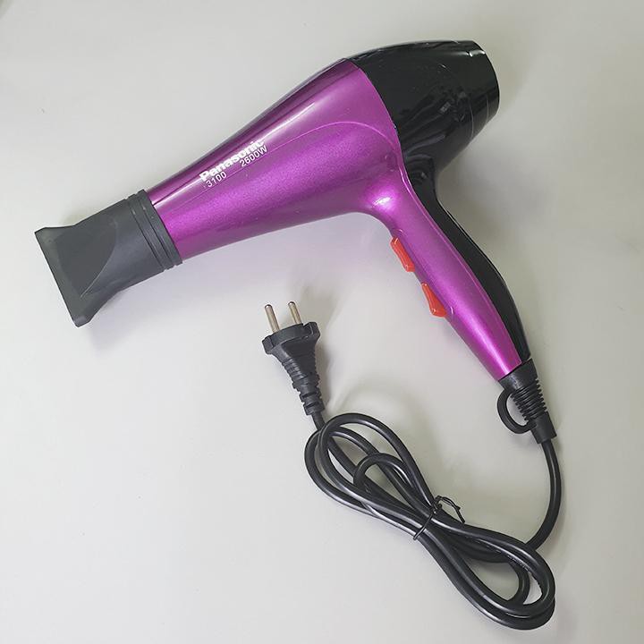 Máy Sấy Tóc 2 Chiều Nóng Lạnh Công Suất Lớn 2400W Cao Cấp ( tặng kèm đầu thổi)