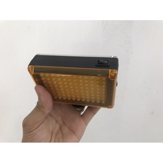 Đèn Led 96 bóng hỗ trợ quay phim