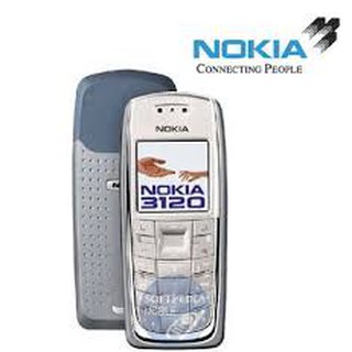 Điên thoại NOKIA 3120