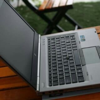 Laptop HP Elitebook 8470p