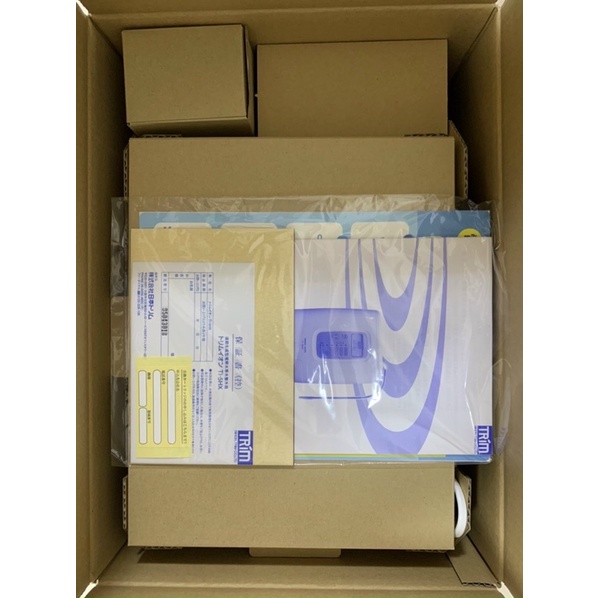 Máy lọc nước ion kiềm Trim ion TI-5HX