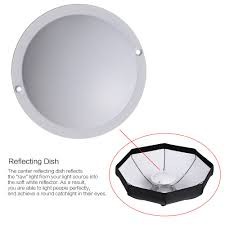 Tản sáng Beauti Dish Softbox 80cm