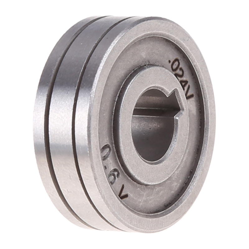 Ổ Đĩa Chữ U Cho Máy Hàn 0.6 / 0.8 / 1.0mm