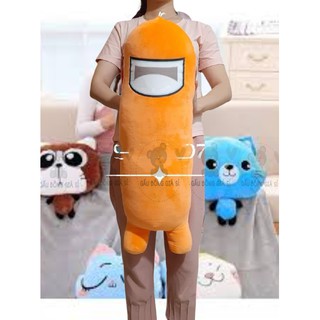 GỐI ÔM CHO BÉ AMONG US 65CM