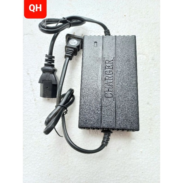 sac 12V điện tử dùng cho bình điên phun xịt cây nông nghiệp