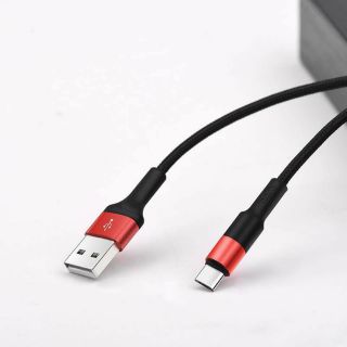 Cáp Hoco X26 Type-C aka USB-C  - 1M