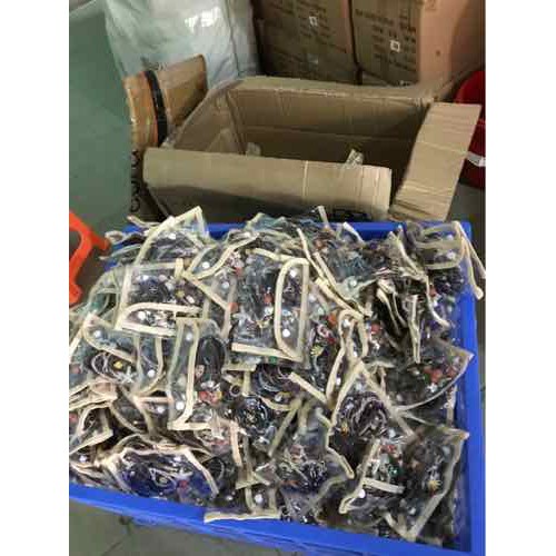 SET túi 20 Dây cột tóc Quảng Châu xịn xò