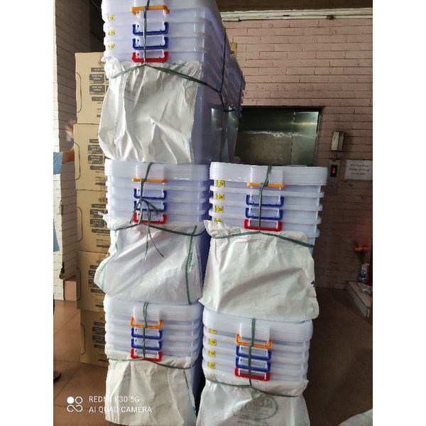 [ giảm giá sốc 20%] Thùng vuông 220 lít và 140 lít,120 lít Duy tân