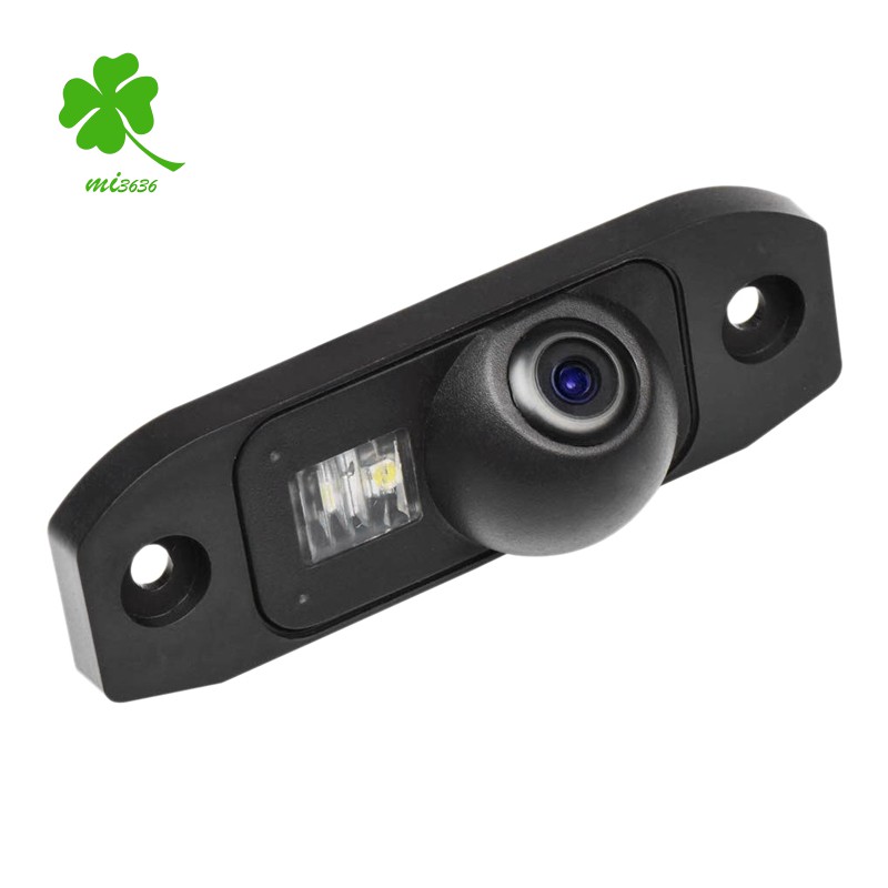 Camera Lùi Xe Cao Cấp Cho Vio S80L / S40L / S80 / S40 / S60 / V60 / Xc90 / Xc60 / C70 / S60L (2 X)