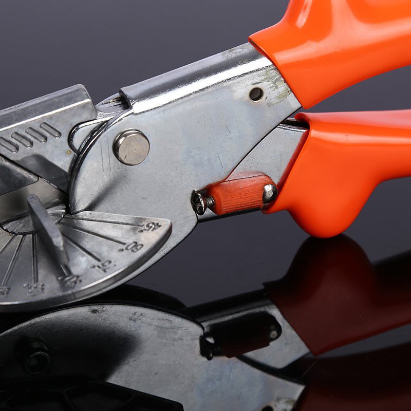 Kìm cắt góc có điều chỉnh AT5