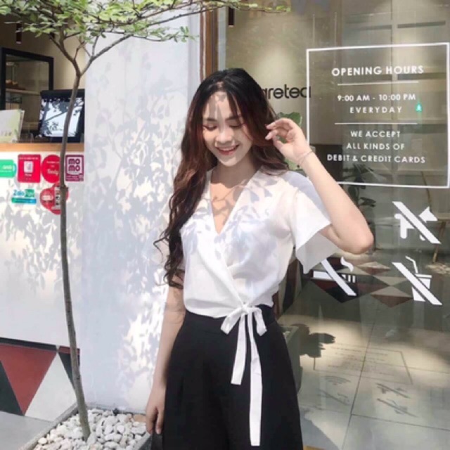 SET QUẦN ÁO NELLY