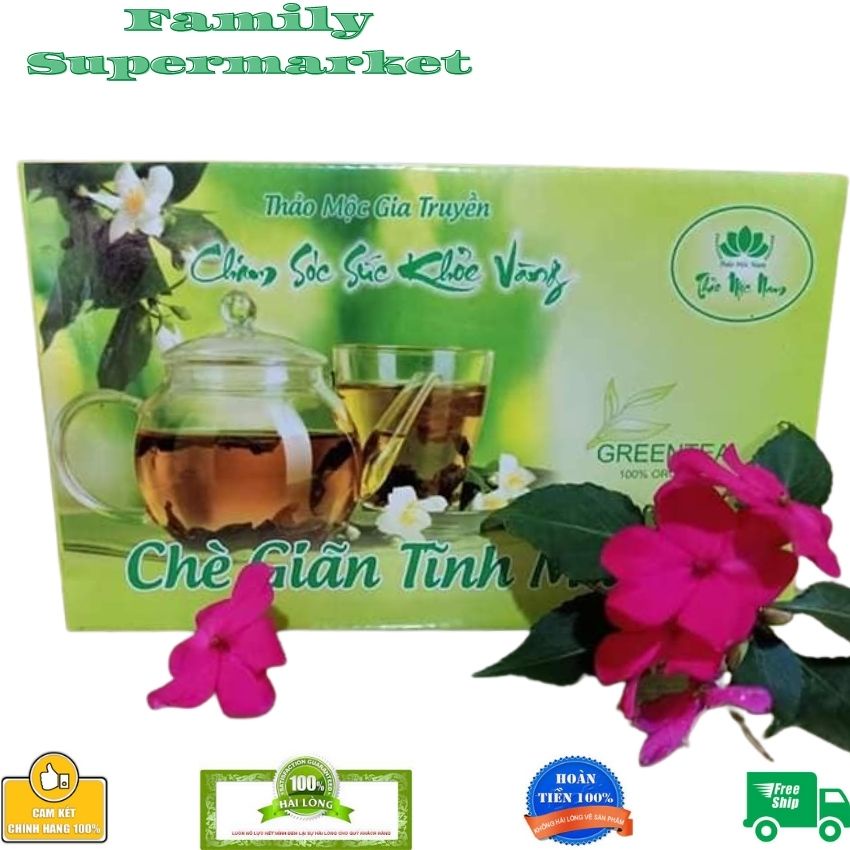 Chè Giãn Tĩnh Mạch Thảo Mộc Nam,Giãn tĩnh mạch thảo mộc nam sẽ giúp bạn và người thân,𝔽𝕒𝕞𝕚𝕝𝕪 𝕊𝕦𝕡𝕖𝕣𝕞𝕒𝕣𝕜𝕖𝕥