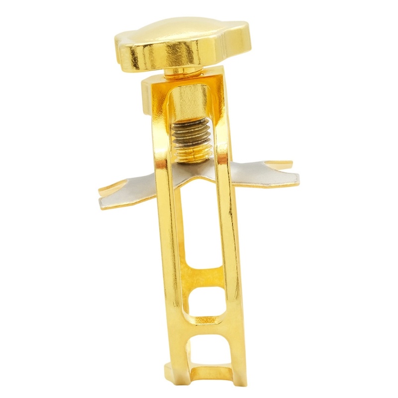 Miệng Thổi Kèn Saxophone Với Tay Cầm Dài Bảo Vệ Thay Thế Tiện Dụng