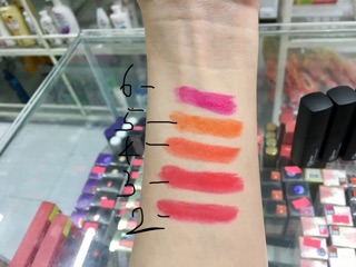 Son lì Perfect Kissing Lipstick