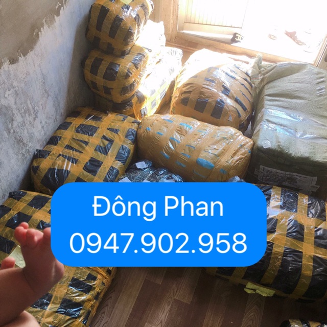 Ty Na’s House