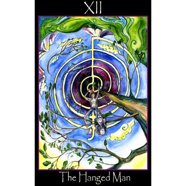 Bộ Bài Tarot of the Sidhe (Mystic House Tarot Shop) - Bài Gốc Authentic Chính Hãng 100%