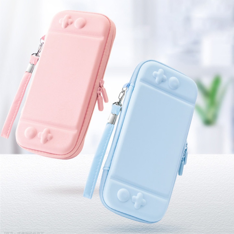 Túi Cứng Chống Thấm Nước Bảo Vệ Máy Chơi Game Switch OLED