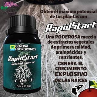 Rapidstar 125ml Kích rễ Mỹ
