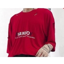 Áo thun ivankov unisex