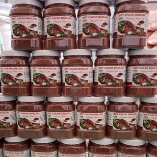 Bột cacao đăk lăk nguyên chất