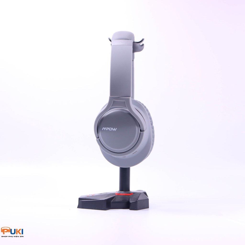 Tai nghe MPOW H7 kết hợp có dây và không dây kết nối Bluetooth chất lượng cao - Tai nghe Chính Hãng | Ảnh Chụp 100% |