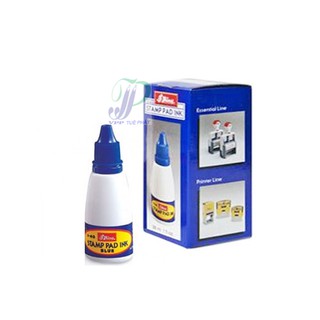 Mực đổ con dấu Shiny có 3 màu