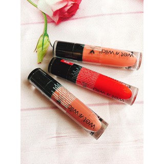Son Kem Wet N Wild MegaLast Liquid Catsuit Matte Lipstick