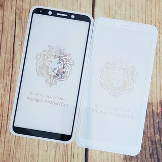 [FULL MÀN HÌNH] OPPO F5 CƯỜNG LỰC FULL MÀN HÌNH FULL KEO CAO CẤP