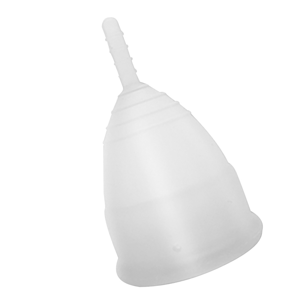 Miếng Silicone Vệ Sinh Cốc Kinh Nguyệt Có Thể Tái Sử Dụng Cho Nữ