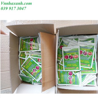 Phân bón cao cấp vua phong lan