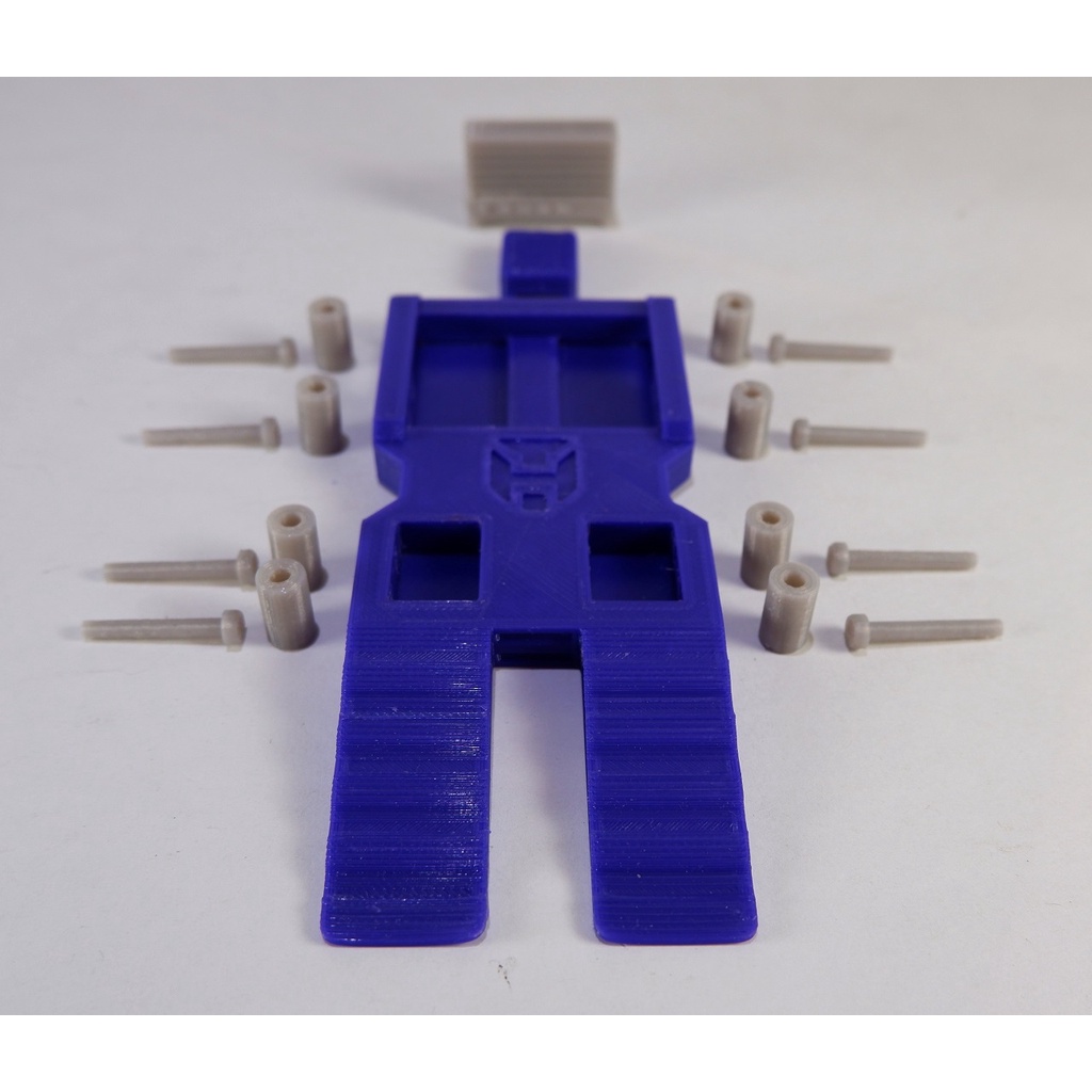 Mô hình máy Dyno 1:64 cho Hotwheels, tomica, minigt, matchbox....