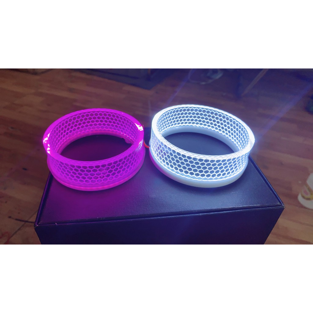 Vòng 3D Led Thiên Thần