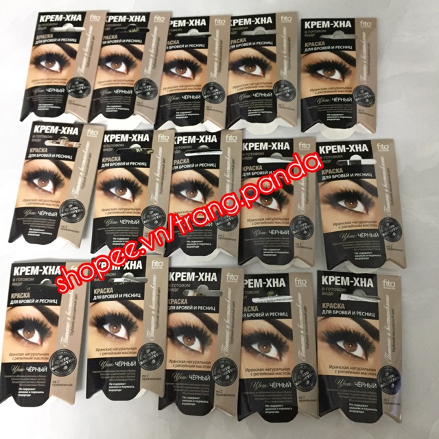 COMBO khách sỉ mua phủ đen mi Fito Nga | BigBuy360 - bigbuy360.vn