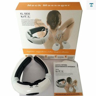 MÁY MASAGE CỔ - VAI - GÁY KL5830
