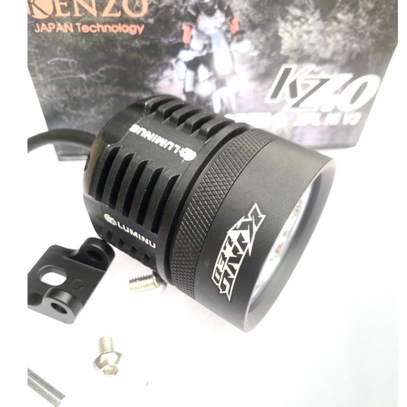 Đèn Trợ Sáng L4X  Chip SST20 35w Siêu Sáng