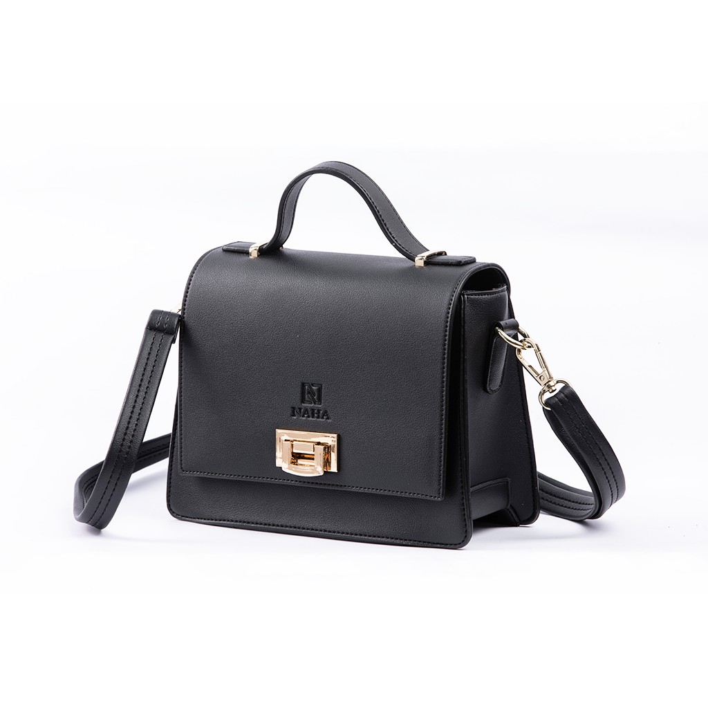 Túi Xách Nữ NAHA Túi Đeo Chéo Thiết Kế Hiện Đại Bảo Hành 1 Năm - Mã NH008 | BigBuy360 - bigbuy360.vn