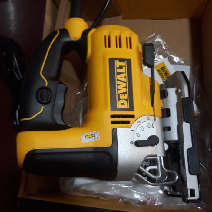 Máy cưa lọng DeWalt DW349 chính hãng