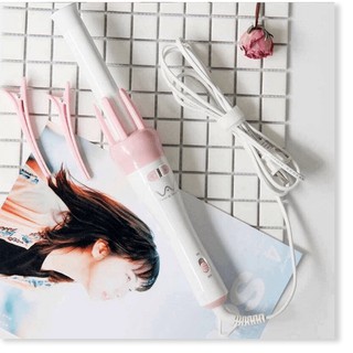 Máy Uốn Tóc Tự động VIVID & VOGUE.