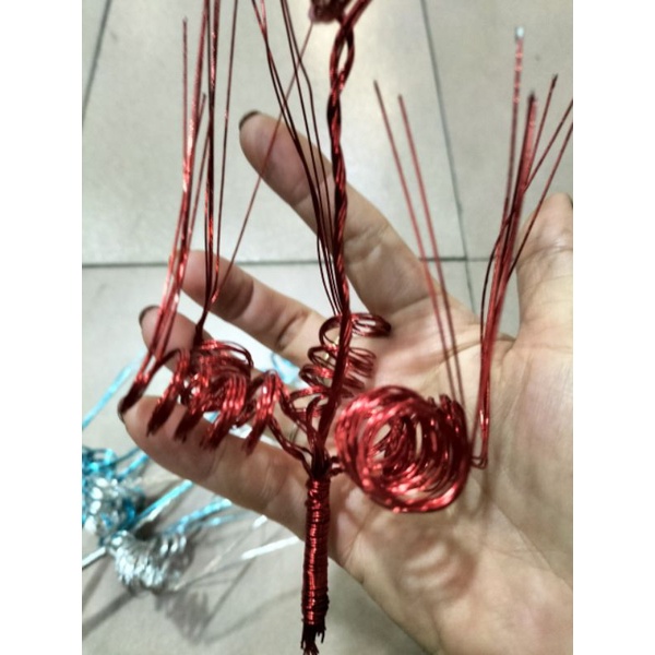 Cây kẽm xi làm cây cành vàng lá ngọc, cây tài lộc