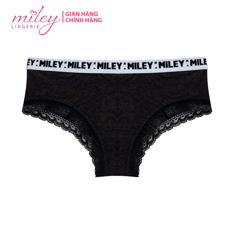 Combo 5 Quần Lót Modal Phối Ren Sexy Love Miley Lingerie FCL - Màu Ngẫu Nhiên | BigBuy360 - bigbuy360.vn